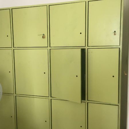 Chichilli Hostel Vienna Luaran gambar