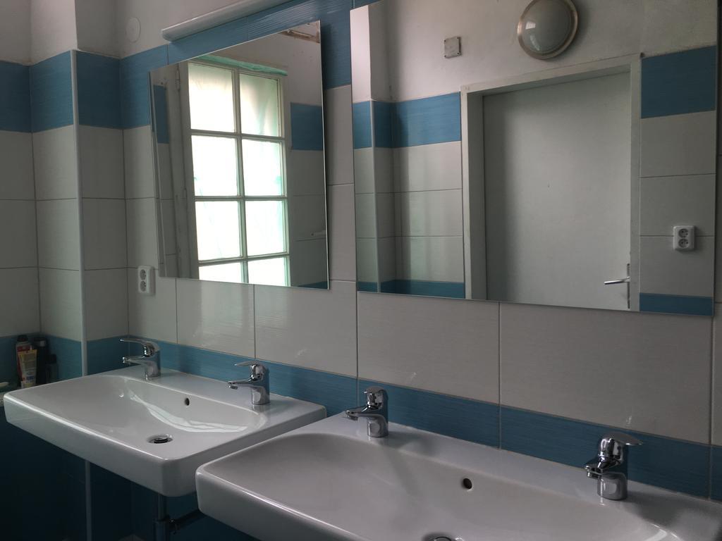 Chichilli Hostel Vienna Luaran gambar