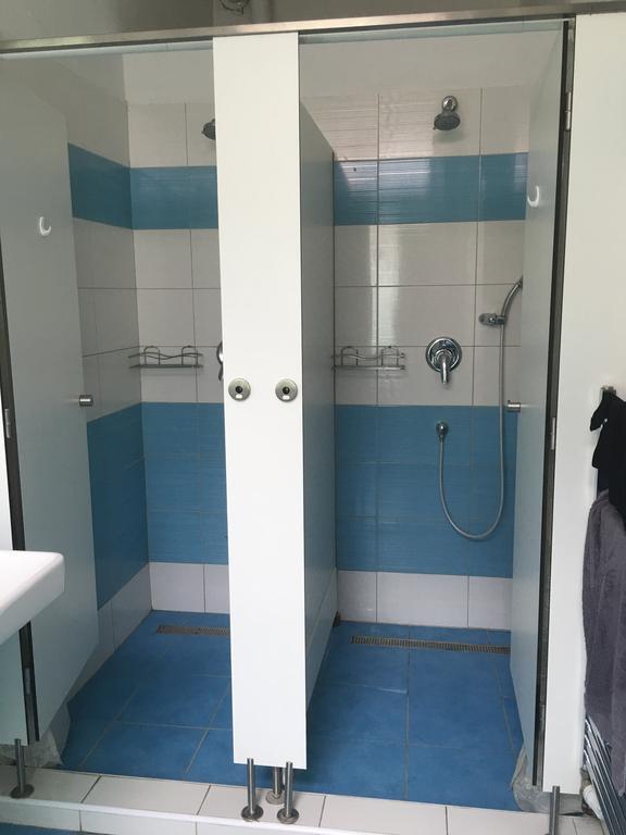 Chichilli Hostel Vienna Luaran gambar