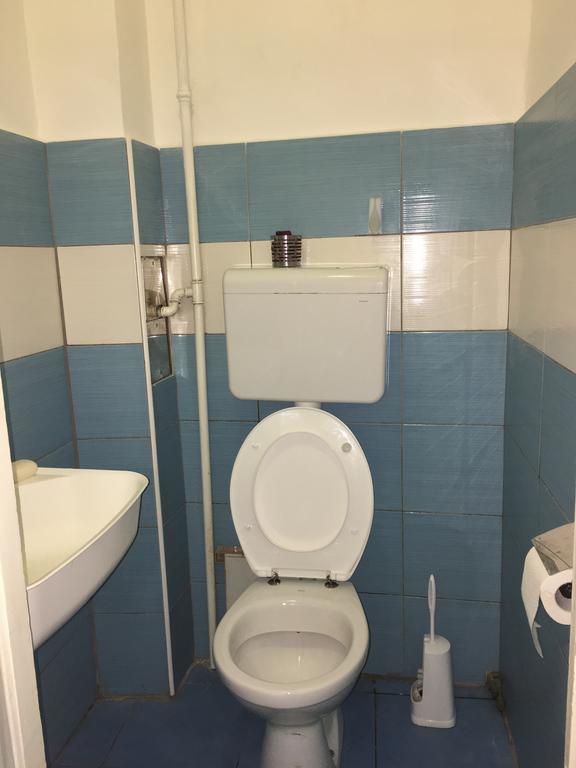 Chichilli Hostel Vienna Luaran gambar