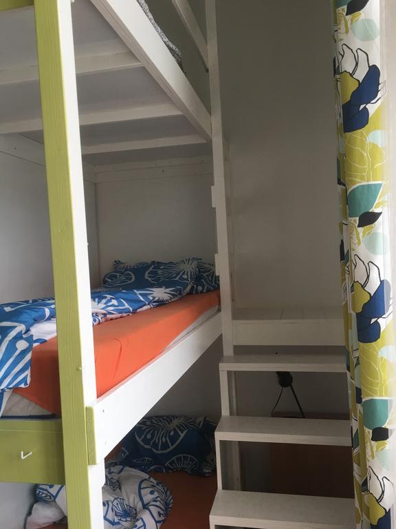 Chichilli Hostel Vienna Luaran gambar