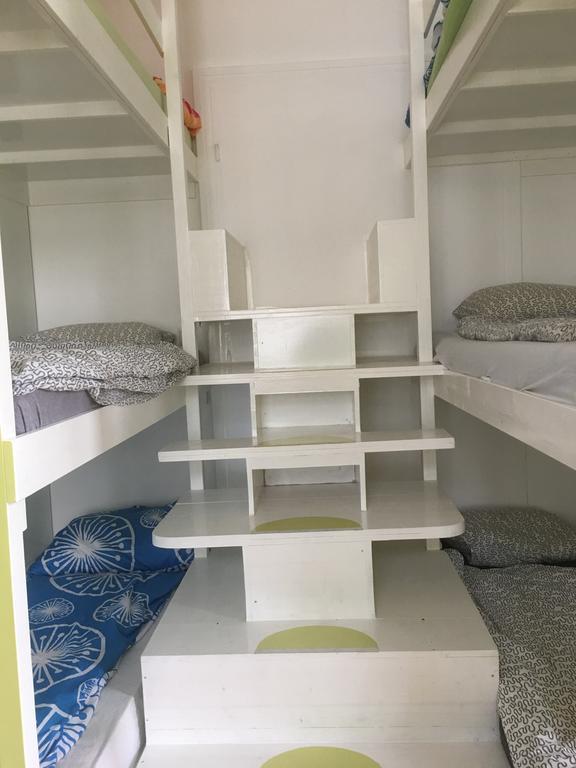Chichilli Hostel Vienna Luaran gambar